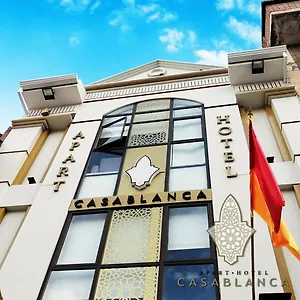 Casa Blanca *** Cuenca