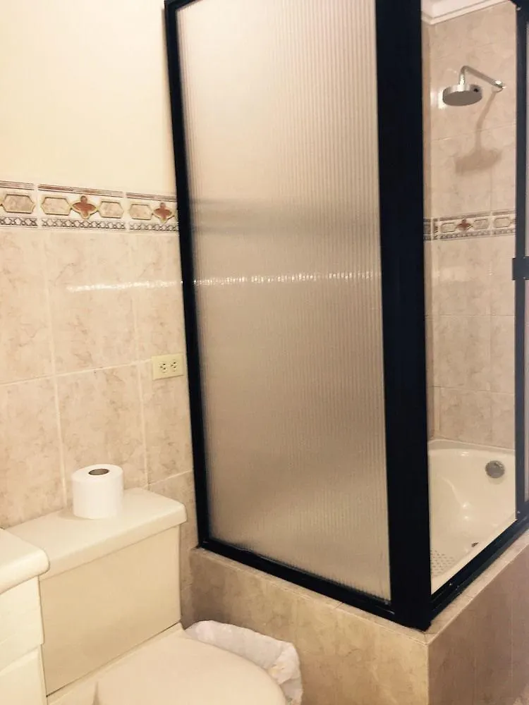 Hotel San Andres Cuenca