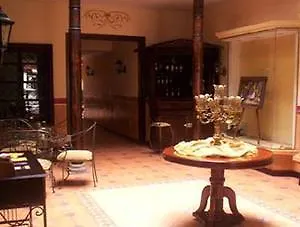Hotel San Andres Cuenca