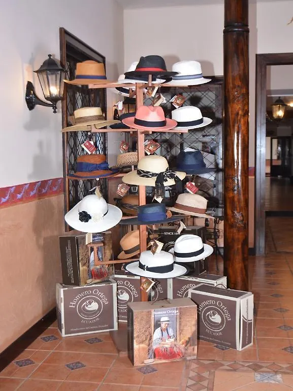 Hotel San Andres Cuenca