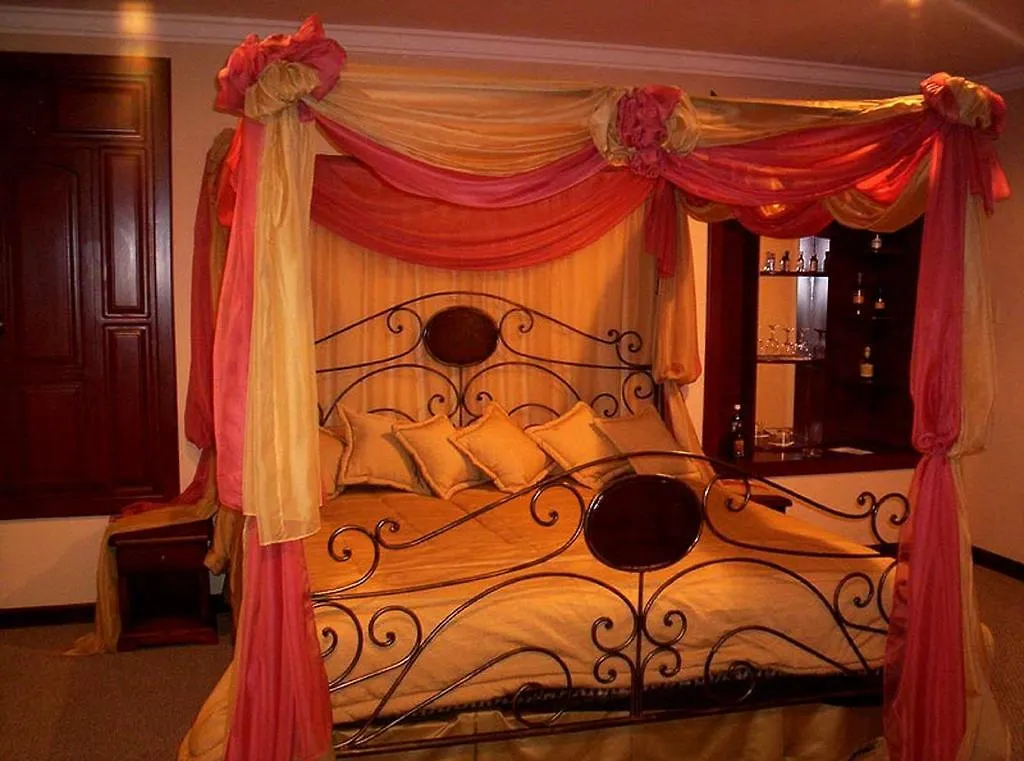 Hotel San Andres Cuenca