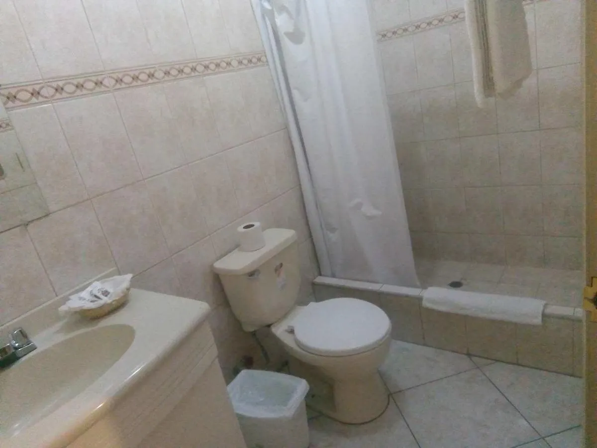Hotel San Andres Cuenca 4*,  Ecuador