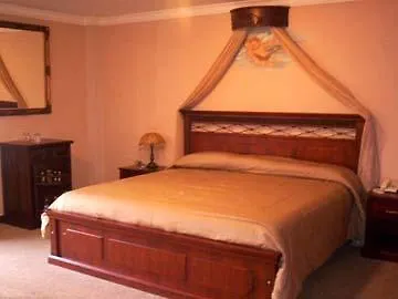 Hotel San Andres Cuenca 4*,