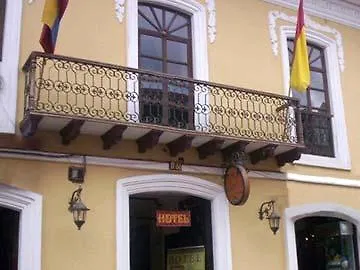 Hotel San Andres Cuenca