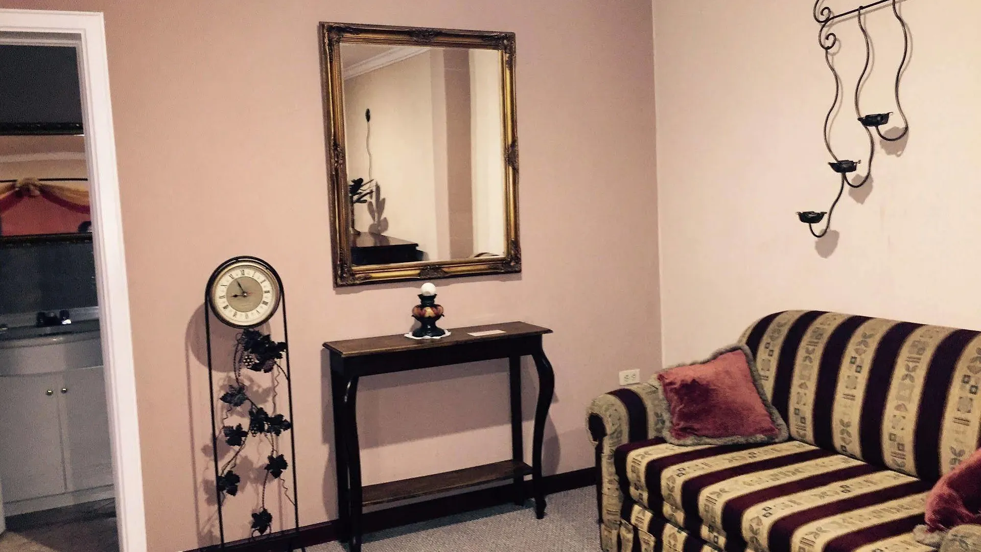 ****  Hotel San Andres Cuenca Ecuador