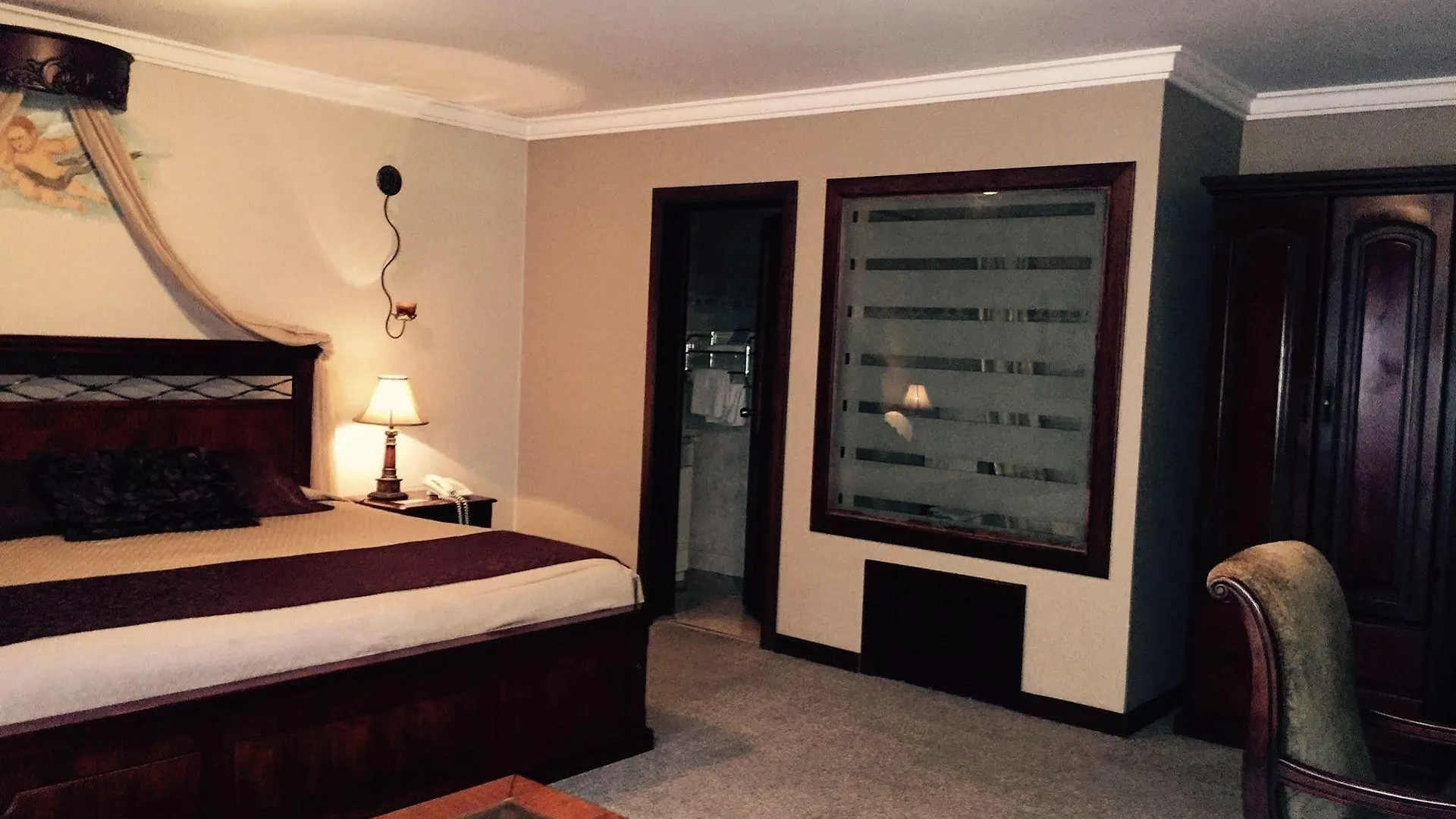 Hotel San Andres Cuenca