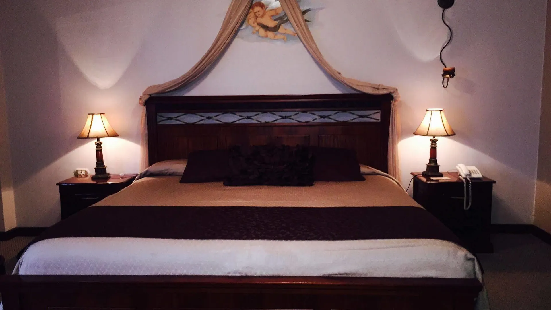 Hotel San Andres Cuenca