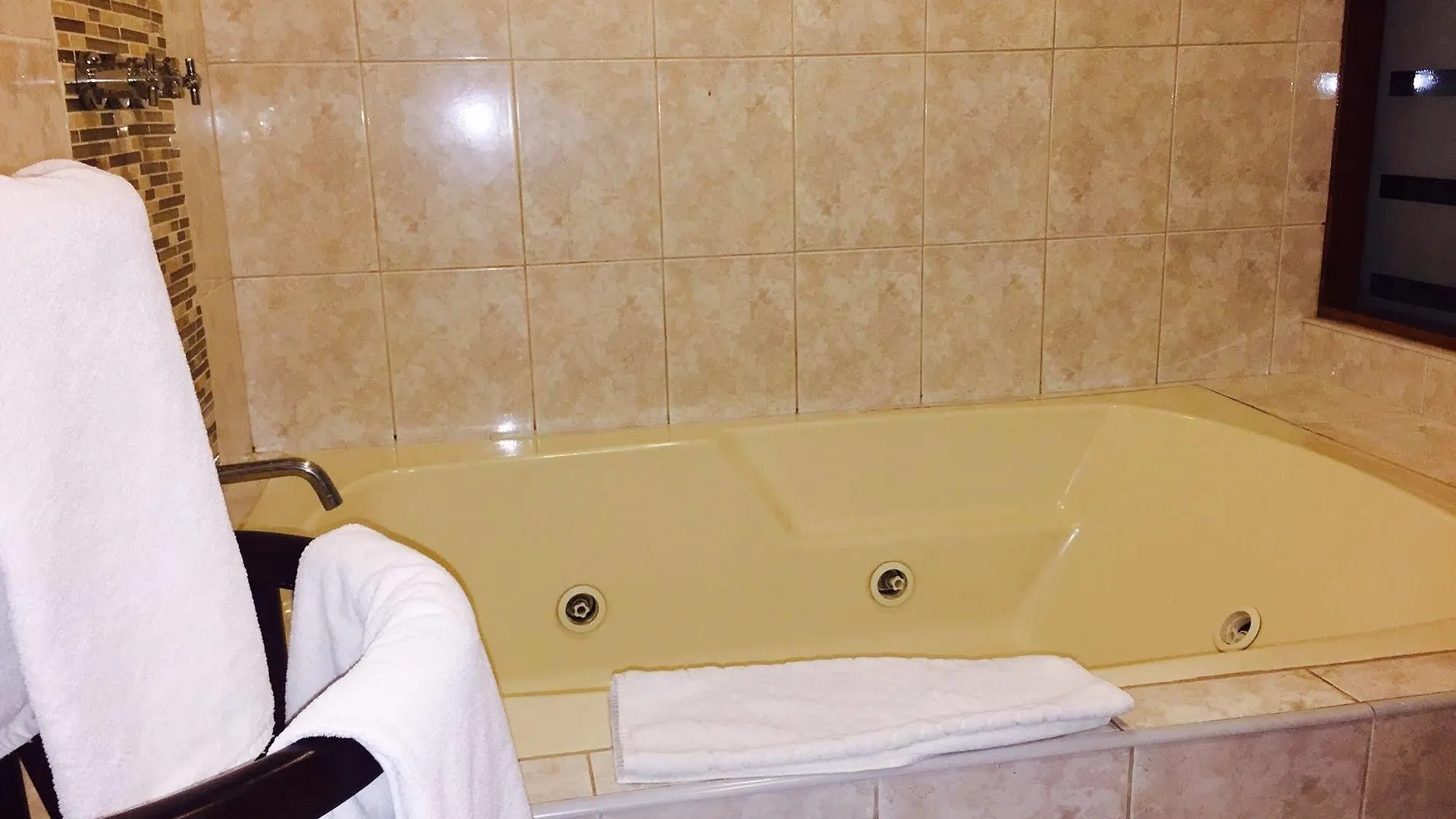 Hotel San Andres Cuenca